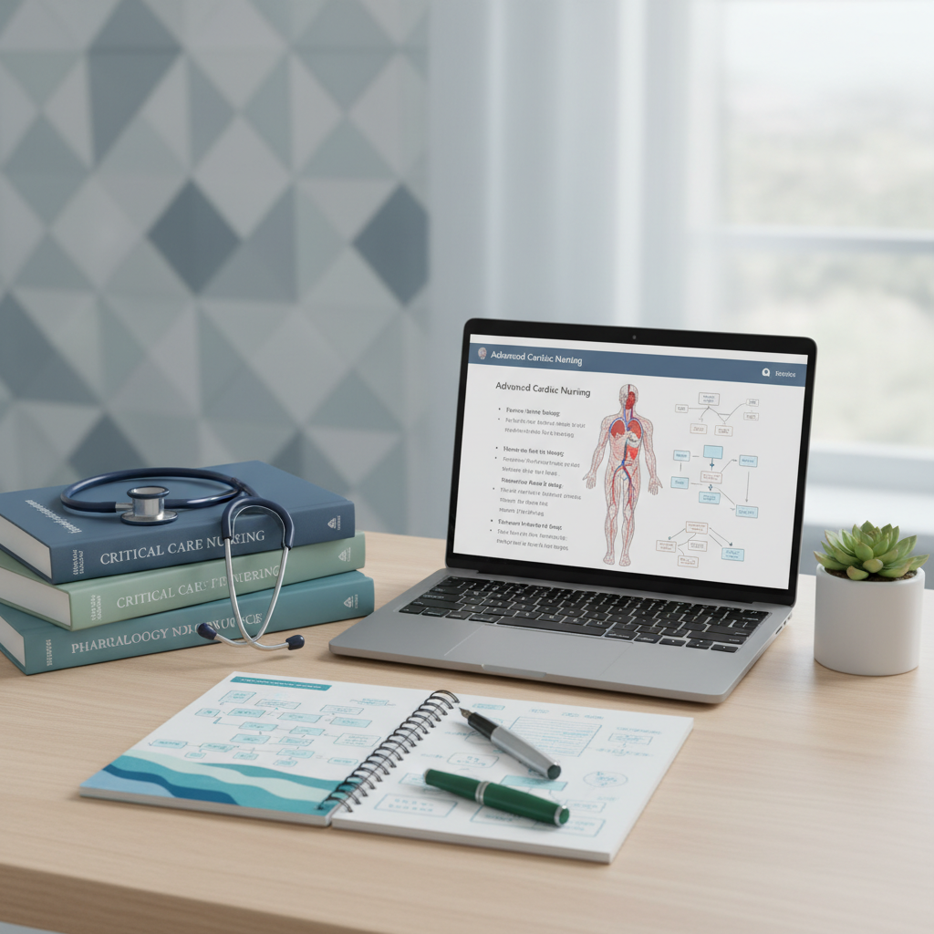 Cursos Gratuitos para Enfermagem: Guia Completo para Decisões Informadas