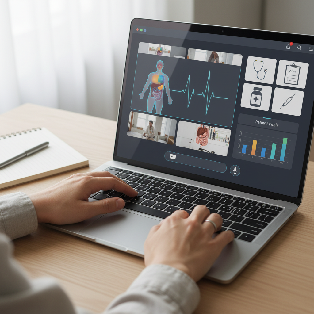 Cursos Gratuitos de Enfermagem: Guia Completo para Sua Formação e Atualização