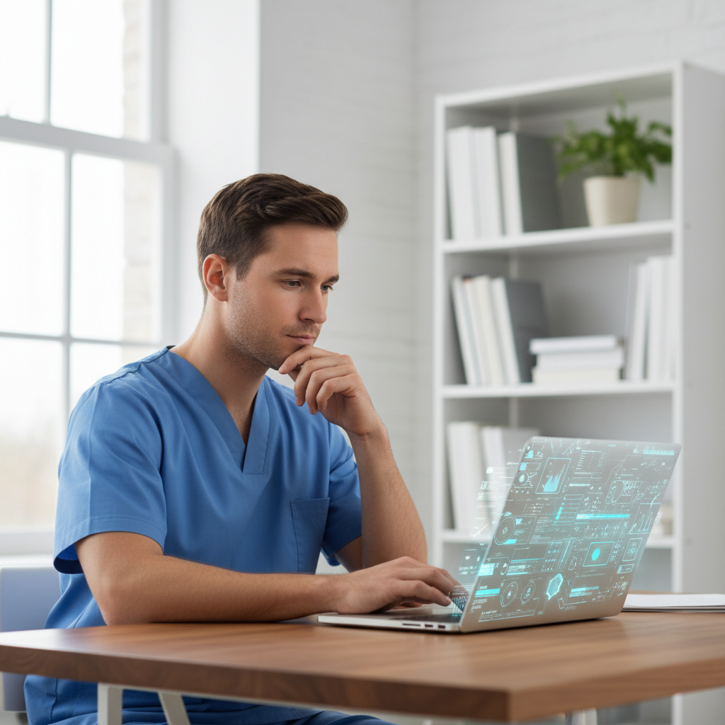 Cursos Gratuitos para Enfermeiro: Guia Completo e Análise Detalhada