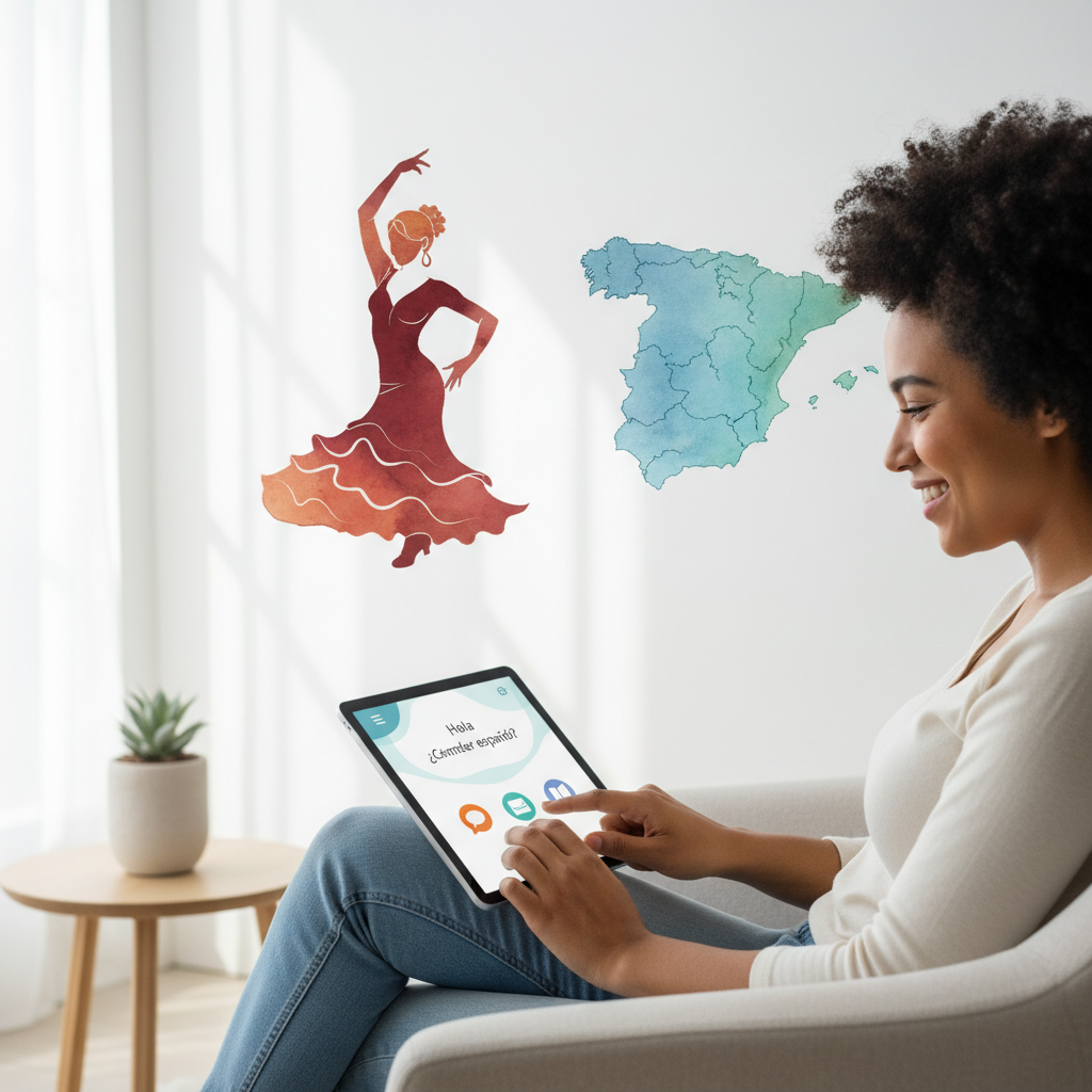 Desvende o Espanhol: Seu Guia Completo de Cursos Gratuitos para Aprender Agora!