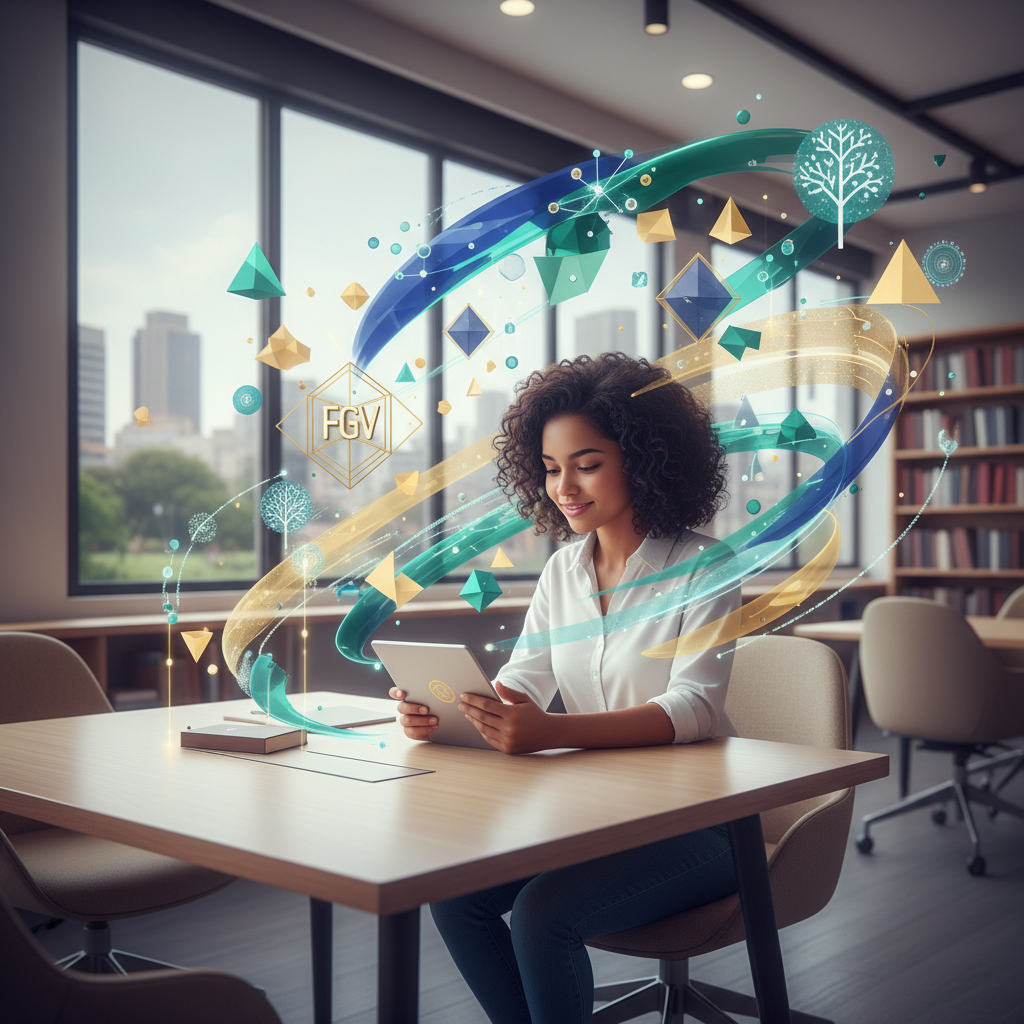 Cursos Gratuitos FGV: O Guia Completo para Você Iniciar!