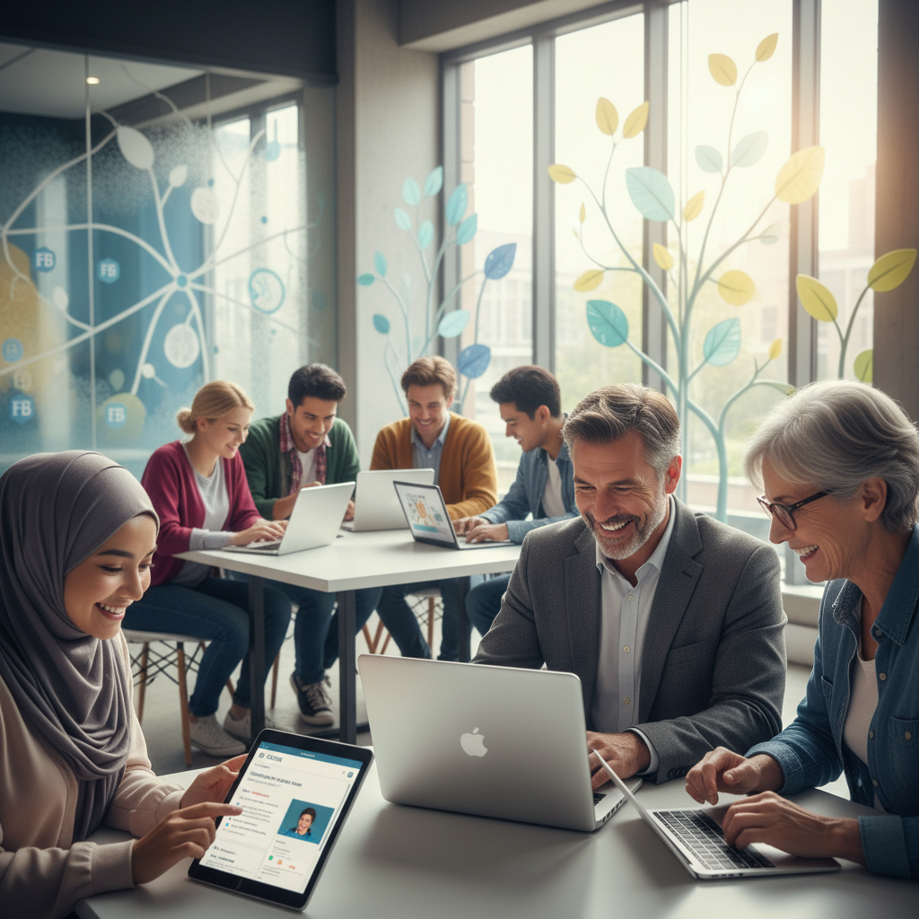Cursos Gratuitos Fundação Bradesco: Guia Completo para Transformar sua Carreira