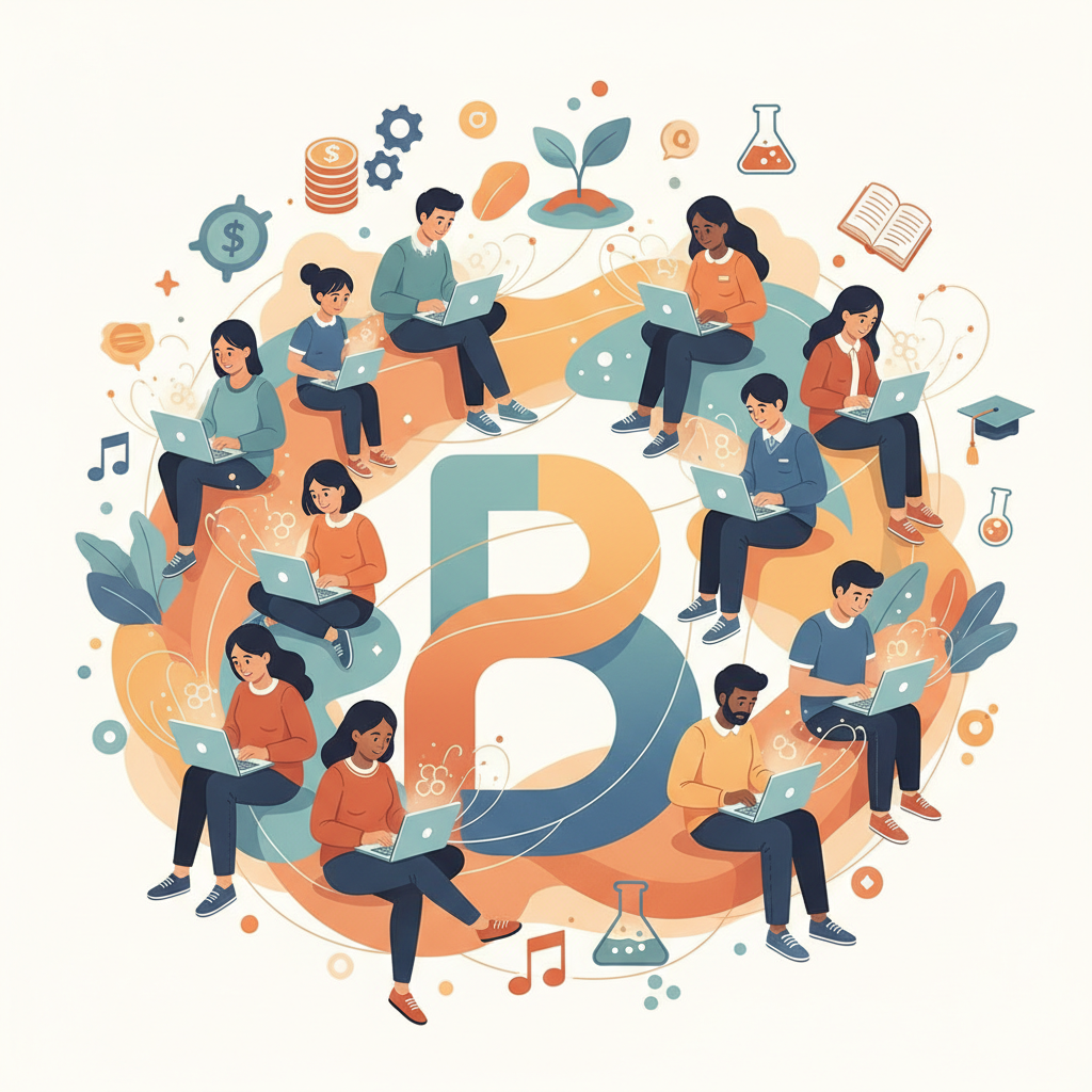 Desvendando os Cursos Gratuitos da Fundação Bradesco: Seu Guia Completo para o Sucesso