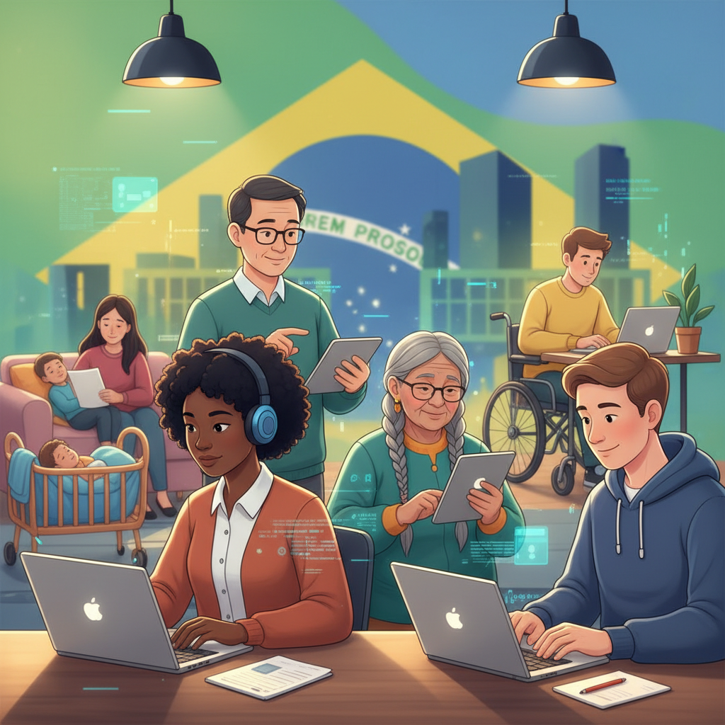 Cursos Gratuitos do Governo Federal: Seu Guia Completo para Capacitação