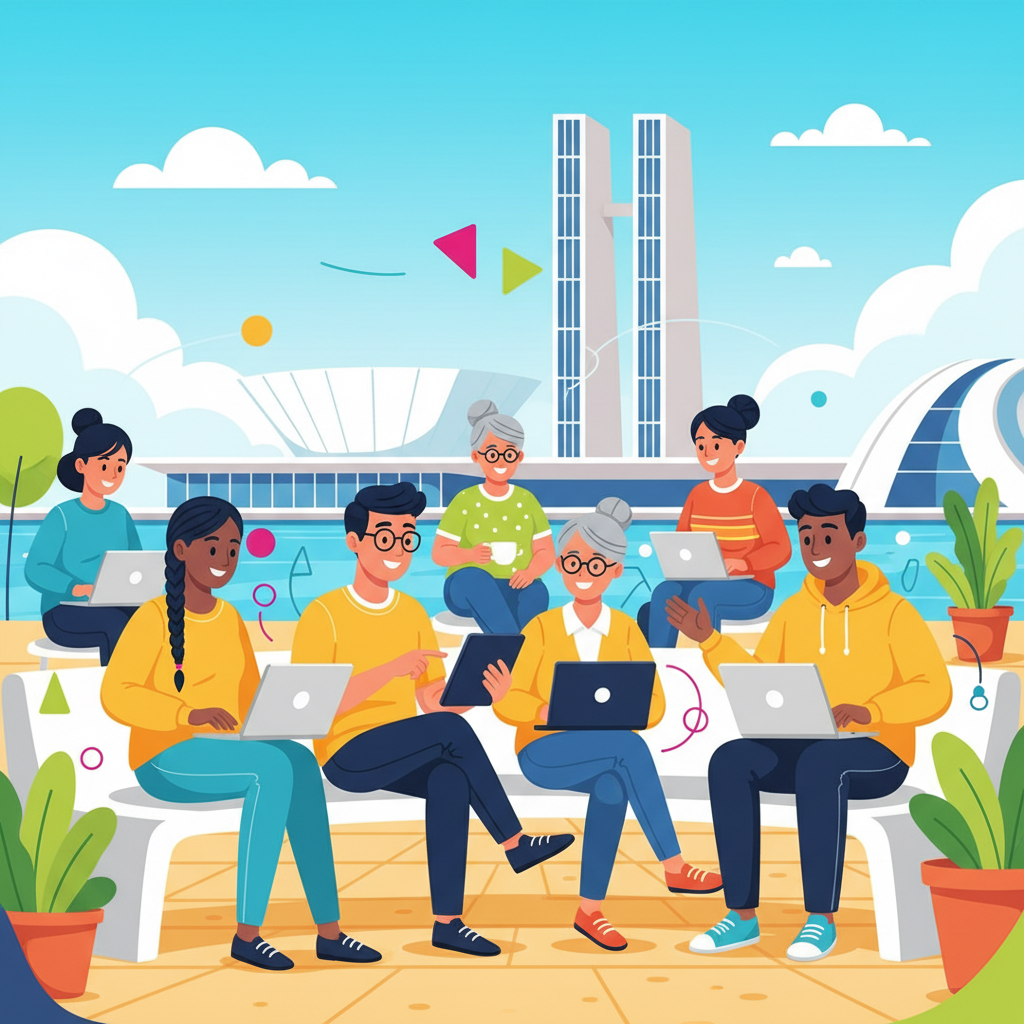 Cursos Gratuitos do Governo Federal: Seu Guia Completo para Qualificação