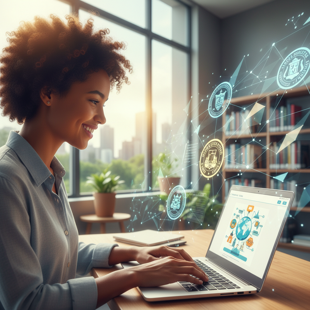 Cursos Gratuitos do Governo: Seu Guia Completo para Qualificação Profissional