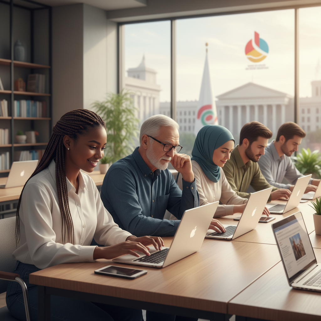 Governo Cursos Gratuitos: Desvendando Oportunidades de Qualificação