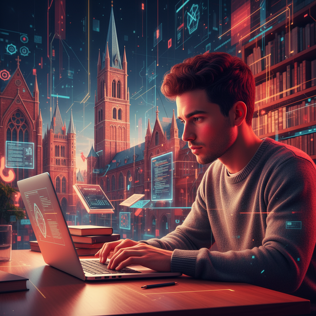 Cursos Gratuitos Harvard: Desvendando Oportunidades de Estudo de Elite