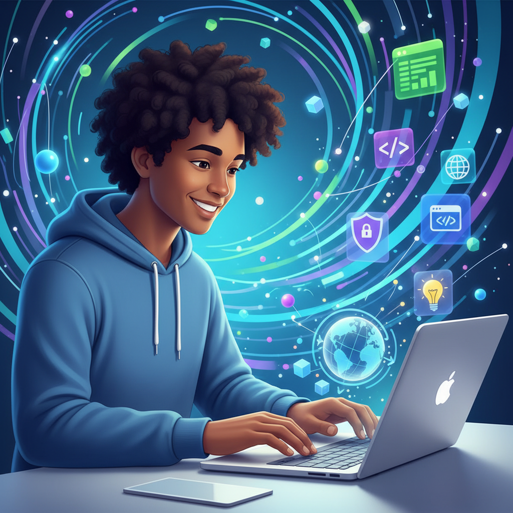 Cursos Gratuitos de Informática: Domine o Digital Sem Gastar Nada