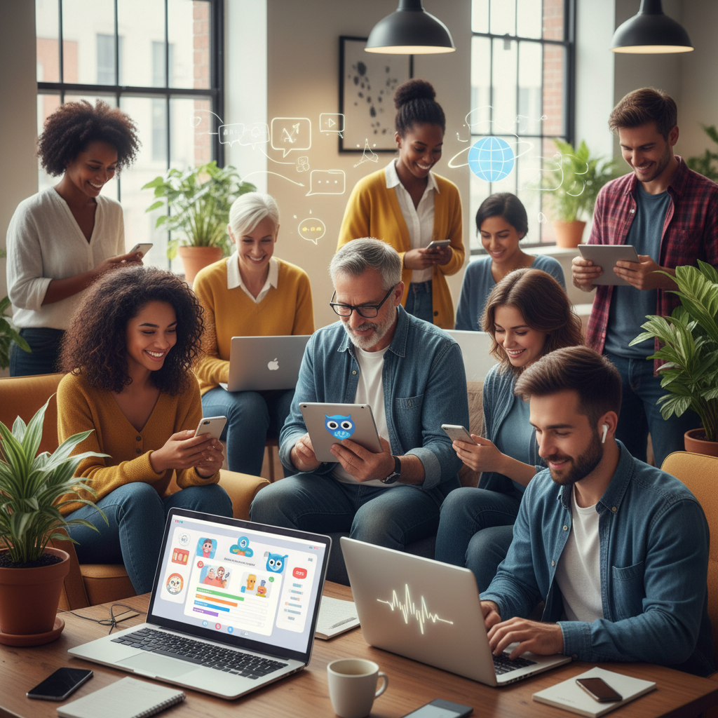 Cursos Gratuitos de Inglês: Domine o Idioma Sem Gastar Nada