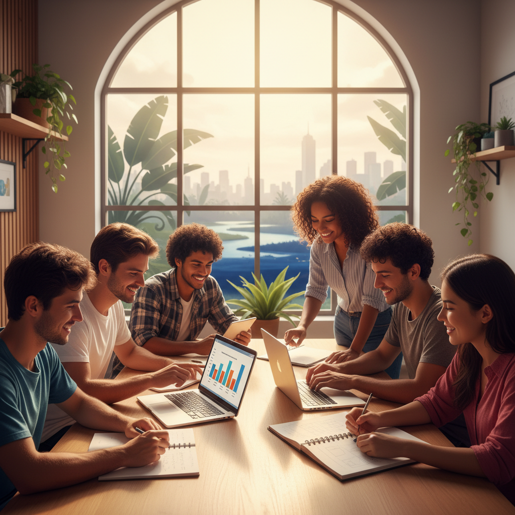 Guia Definitivo: Cursos Gratuitos em Manaus – Sua Análise Imparcial