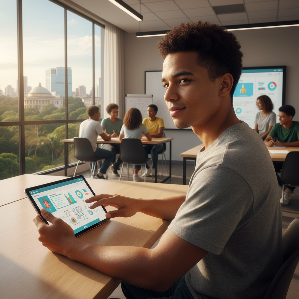 Cursos Gratuitos em Manaus: Seu Guia Completo para Qualificação Profissional