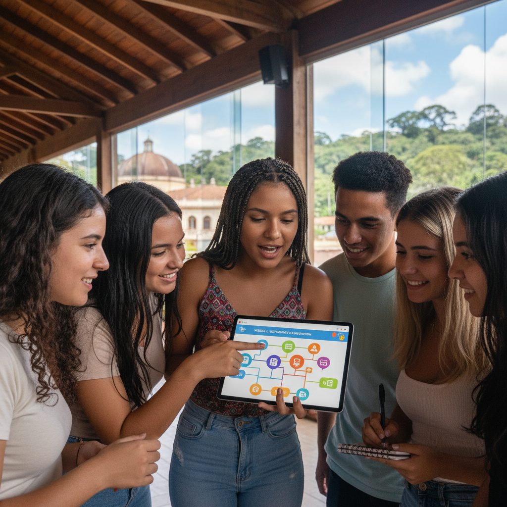 Cursos Gratuitos Manaus: Onde Encontrar e Como Garantir Sua Vaga