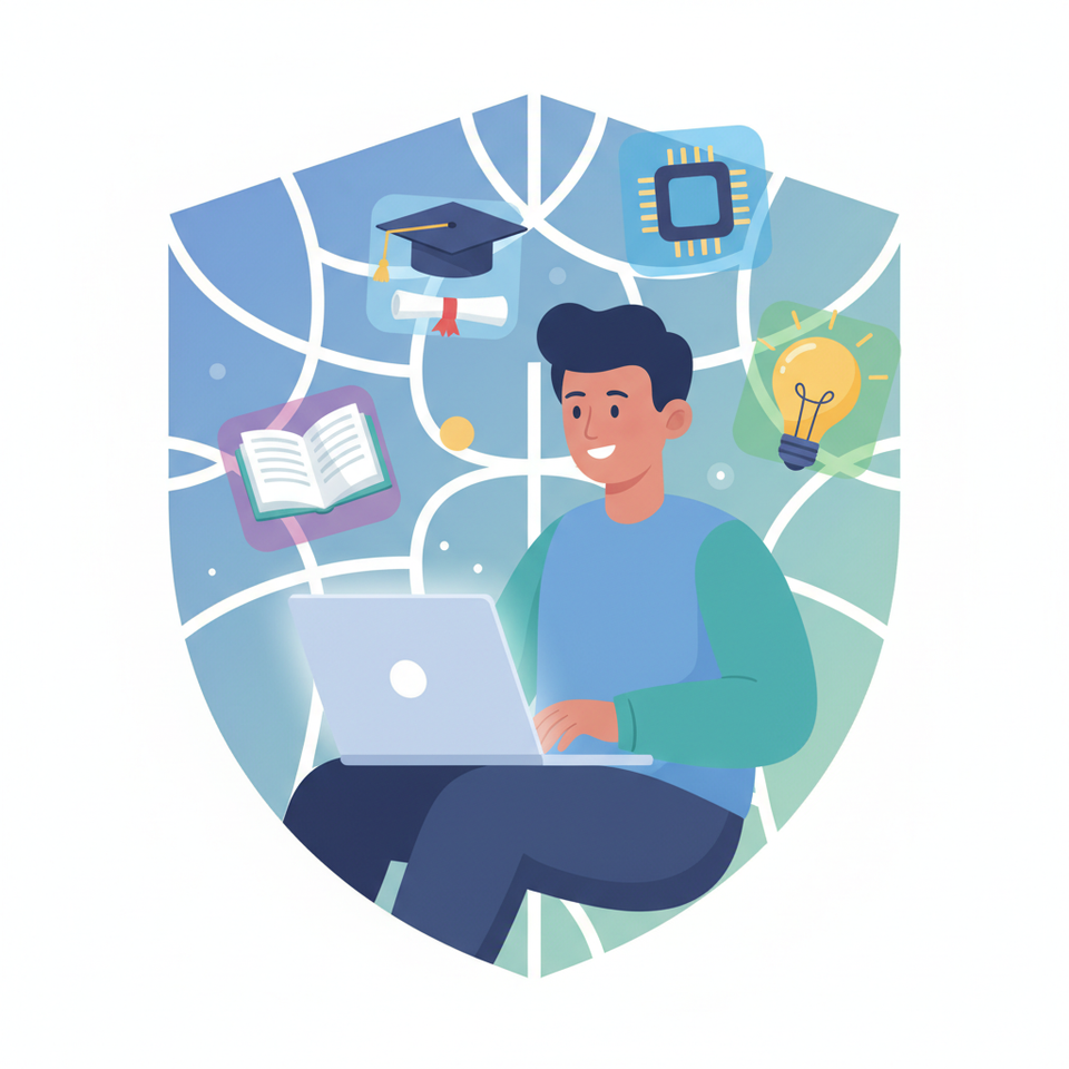 Guia Completo: Cursos Gratuitos MEC 2024 (Portal Oficial)