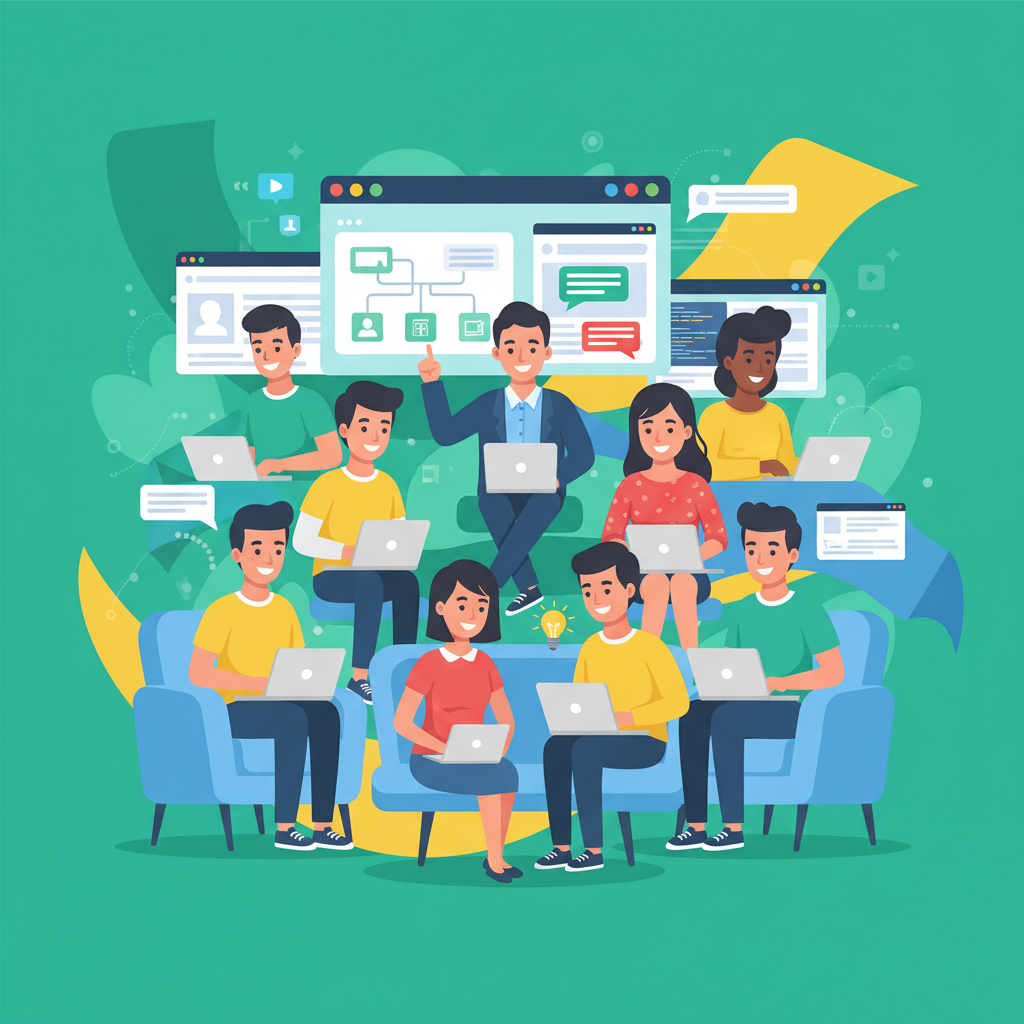 Portal MEC: Seu Guia Completo para Cursos Gratuitos e Inscrição no AVAMEC