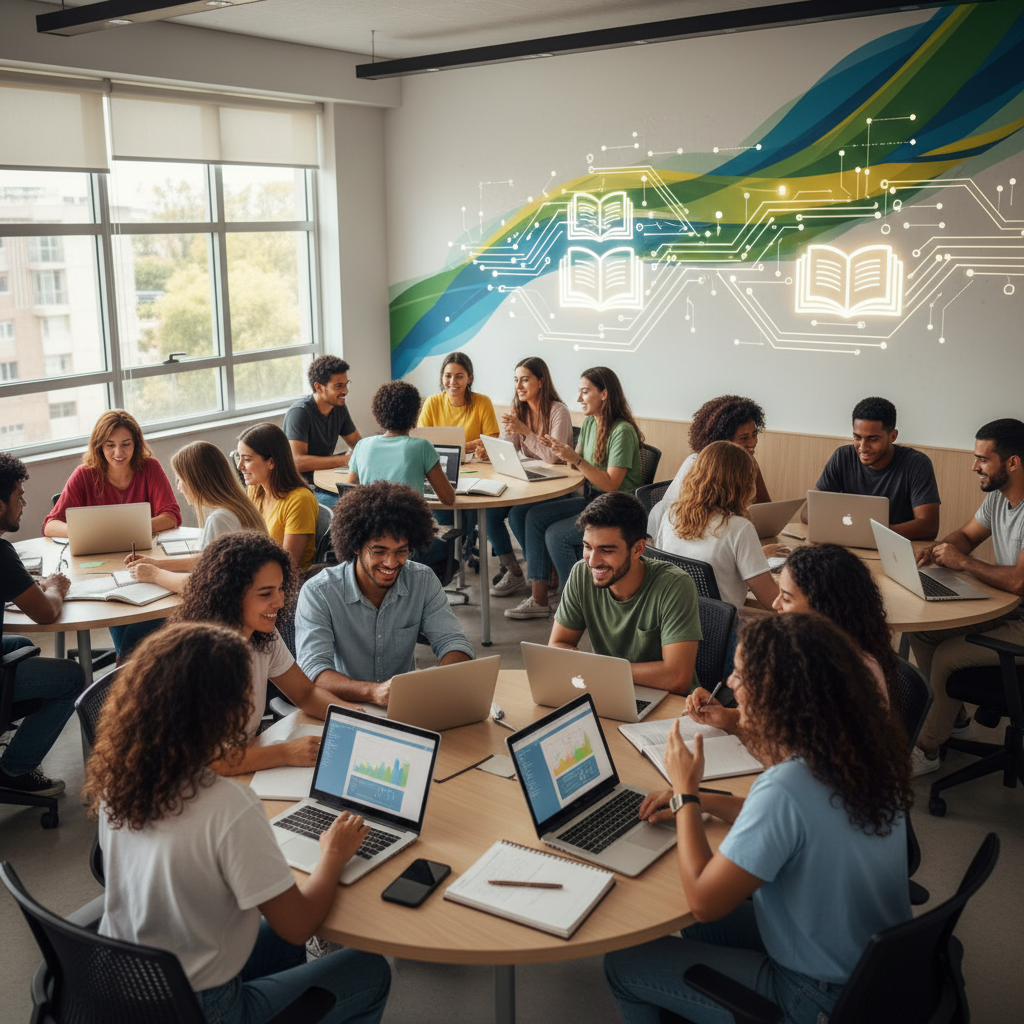 Cursos Gratuitos do MEC: Seu Guia Completo para Qualificação Profissional