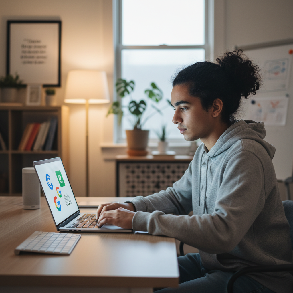 Cursos Gratuitos Online: Sua Análise Completa das Melhores Plataformas