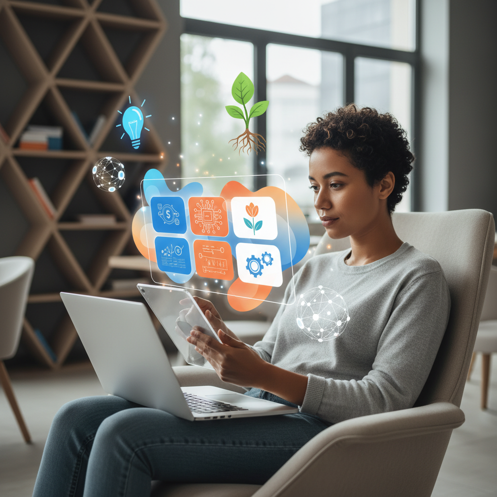 Cursos Gratuitos Online Bradesco: Uma Análise Meticulosa para Sua Qualificação