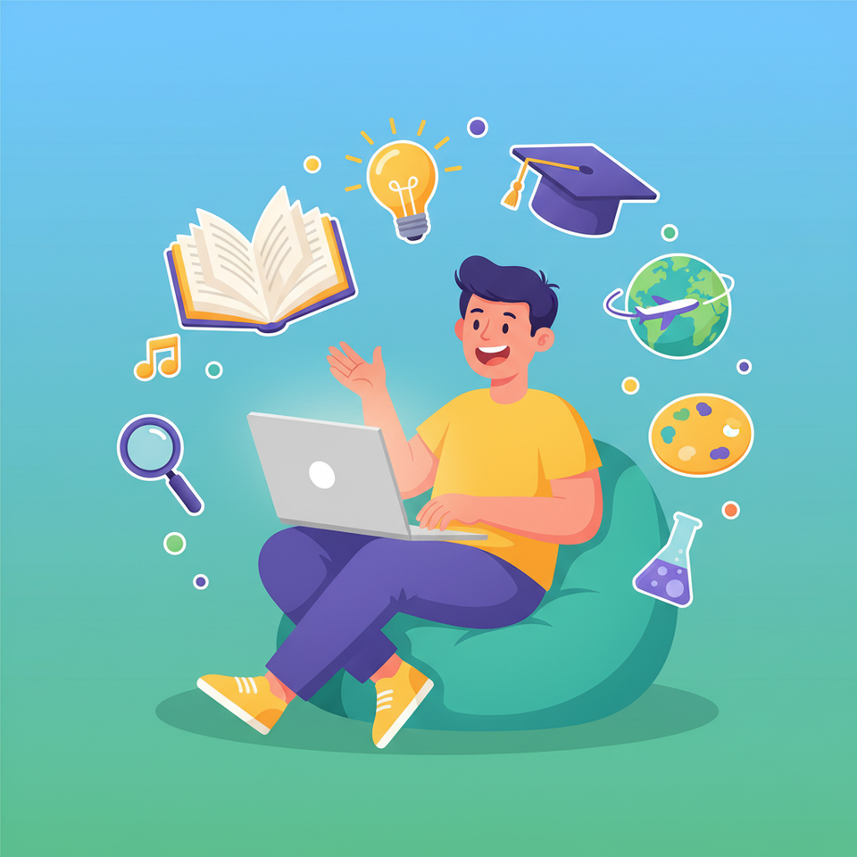 Cursos Gratuitos Online: Seu Guia Completo para Aprender Mais