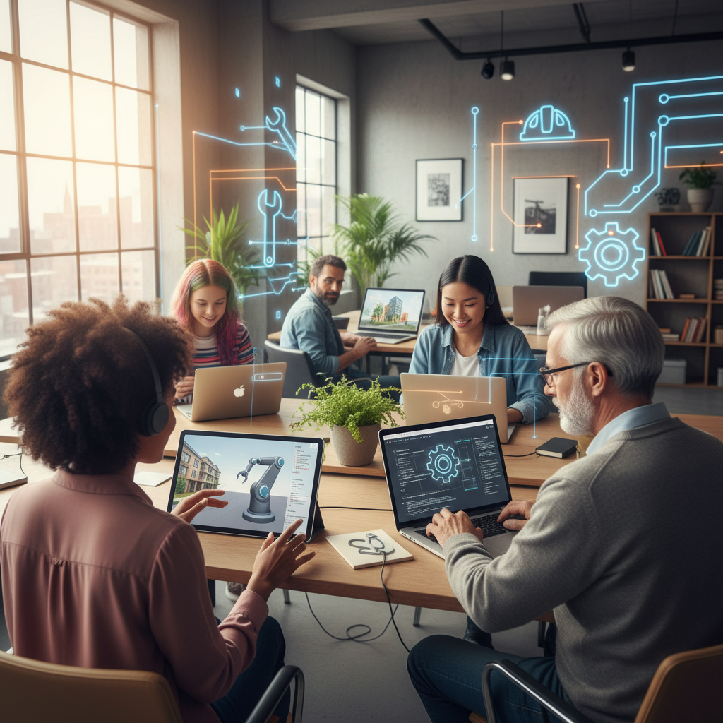 Cursos Gratuitos Online SENAI: Análise Completa e Guia para sua Escolha