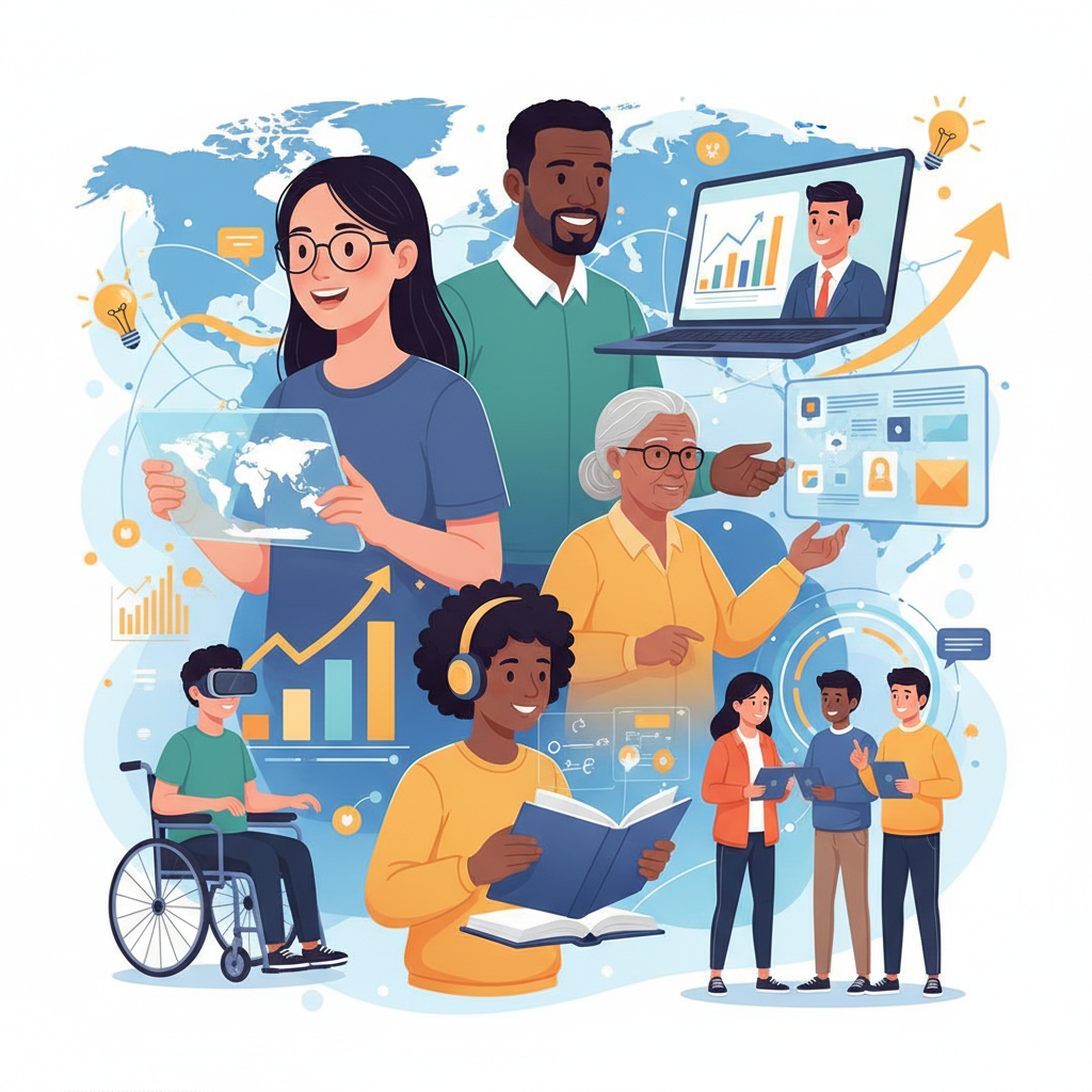 Cursos Gratuitos Profissionalizantes: Guia Essencial para Sua Escolha Informada