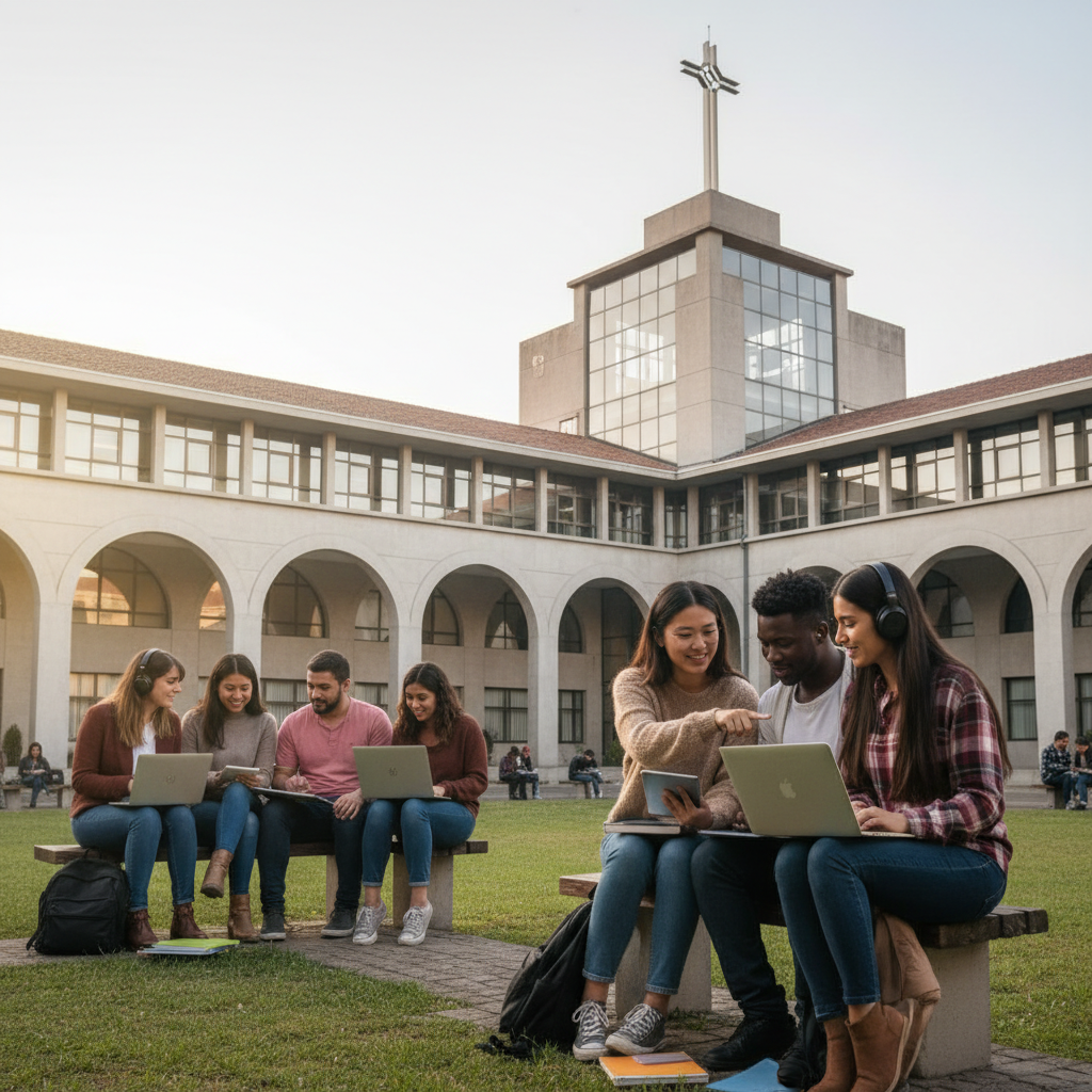 Cursos Gratuitos PUC: Oportunidades, Mitos e Como Acessar o Conhecimento de Ponta