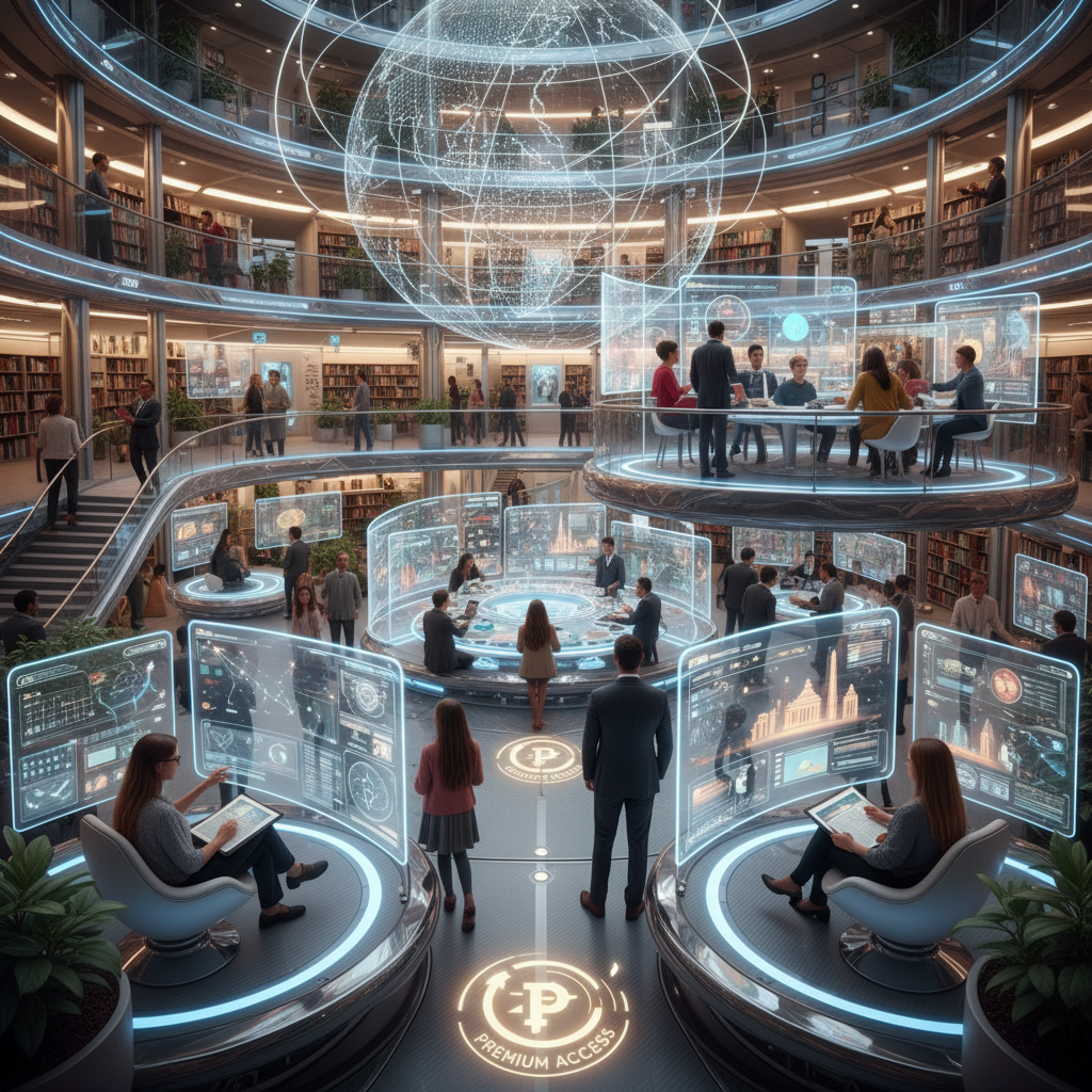 Cursos Gratuitos de Qualidade Premium: O Guia Definitivo para Aprender Mais