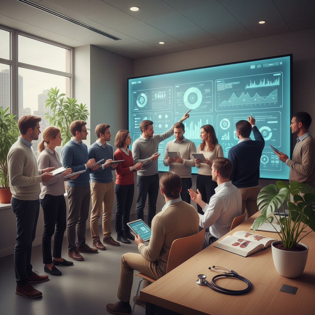 Cursos Gratuitos na Área da Saúde com Certificado Grátis: Guia Completo para Sua Carreira