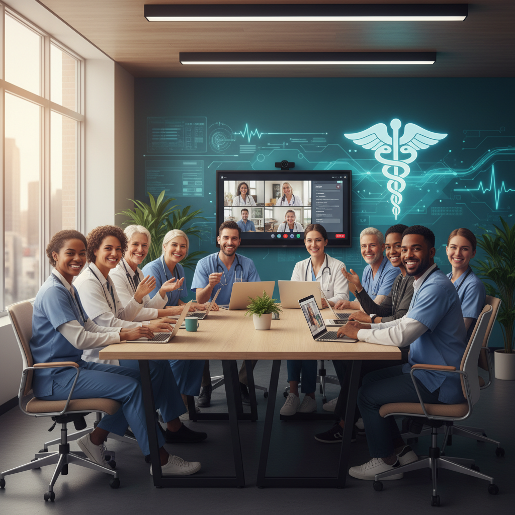 Cursos Gratuitos para a Área da Saúde: Guia Completo para Sua Capacitação Profissional