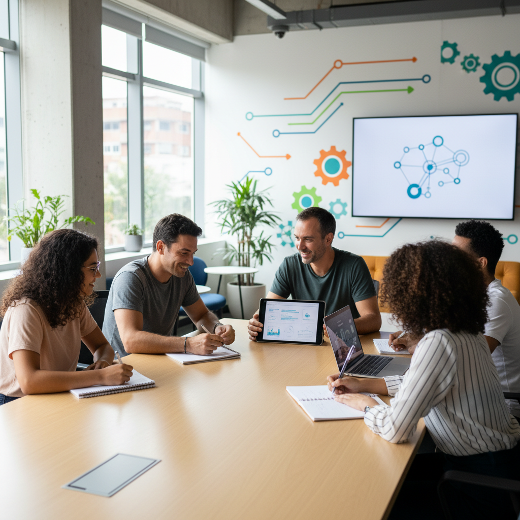 Cursos Gratuitos no Sebrae: Seu Guia Completo para Empreender e Inovar