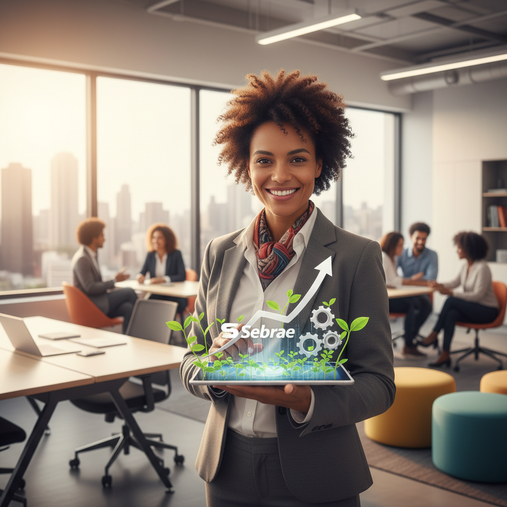 Cursos Gratuitos Sebrae: Seu Guia Completo para o Sucesso Empreendedor