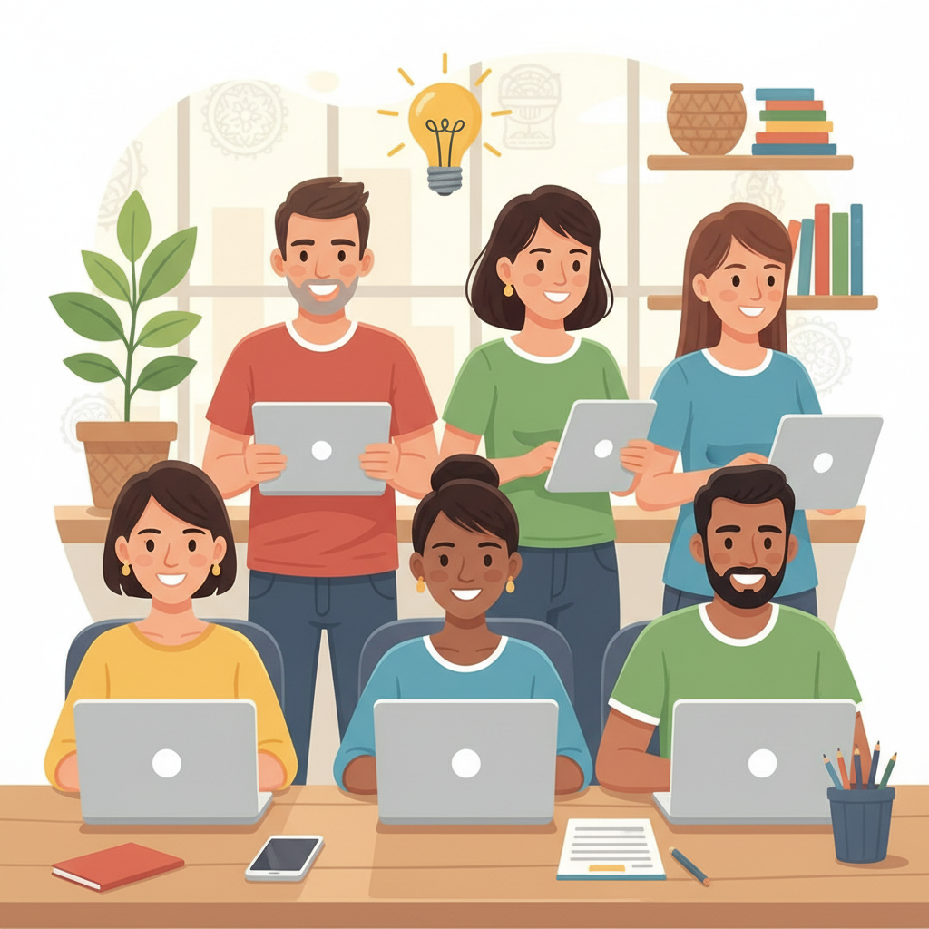 Desvendando o Sebrae: Seu Guia Completo para Cursos Online Gratuitos