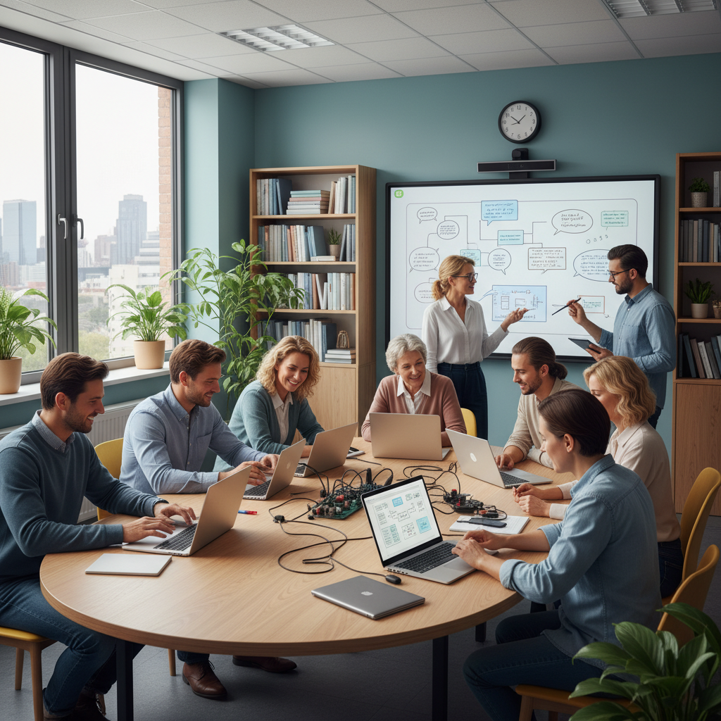 Cursos Gratuitos no Senac DF: Análise Completa para sua Carreira