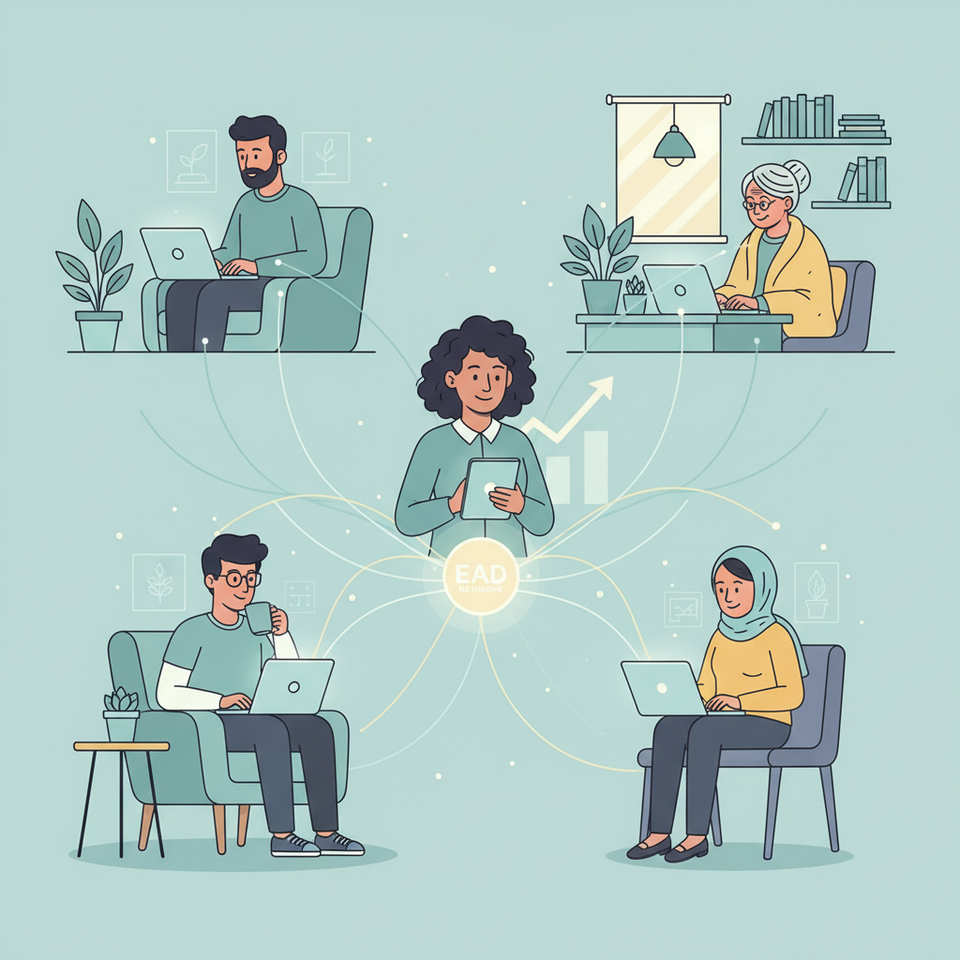 Cursos Gratuitos Senac EAD: Análise Completa, Vantagens e Para Quem São Ideais