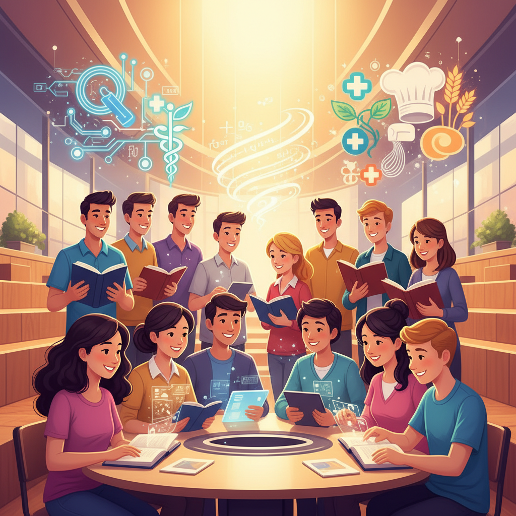 Guia Completo: Cursos Gratuitos Senac – PSG e Oportunidades