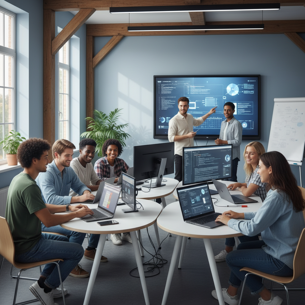 Cursos Gratuitos Senac: Seu Guia Definitivo para Qualificação