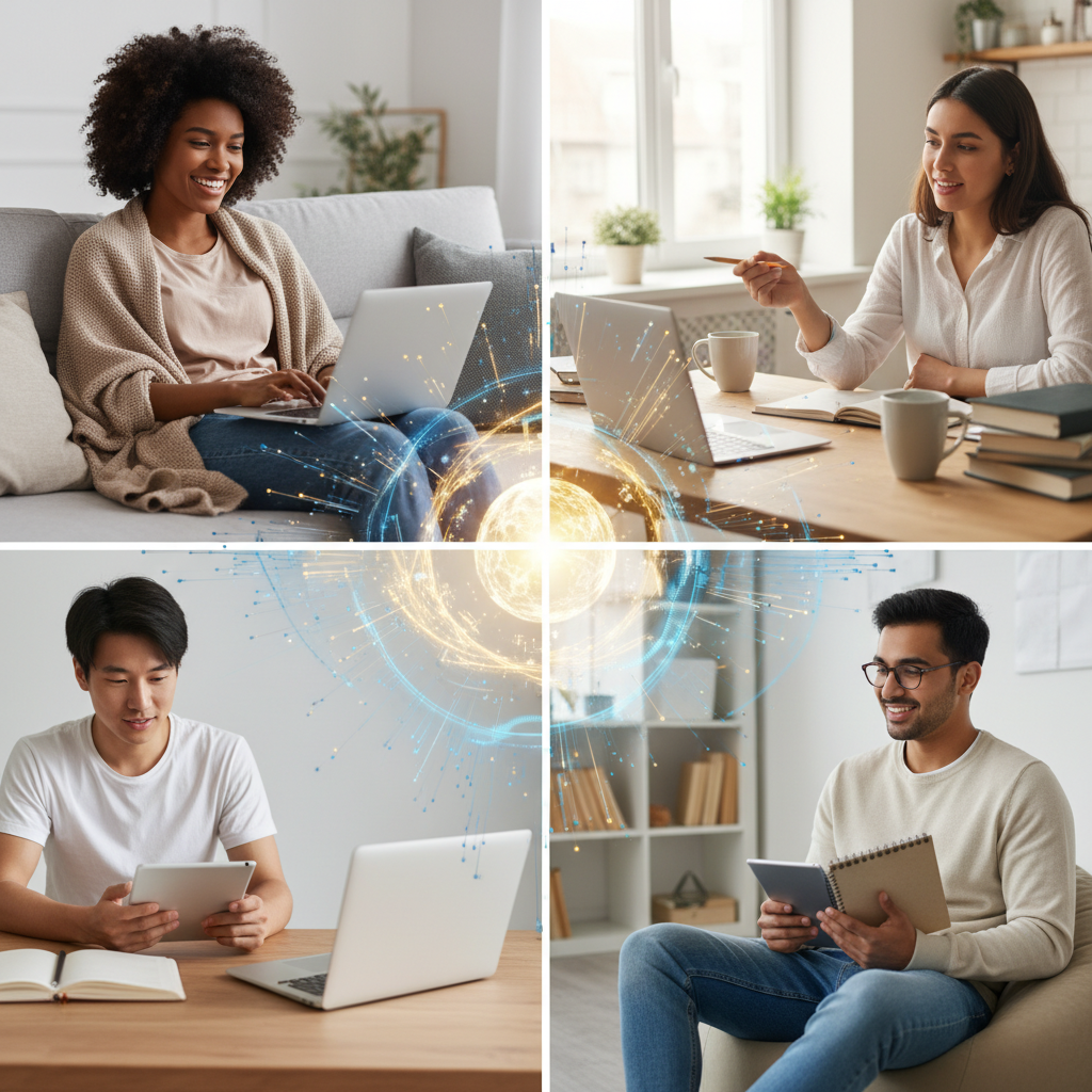 Cursos Gratuitos Senac Online: Guia Completo para Qualificação Profissional