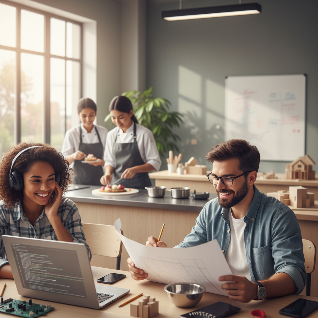 Como Conseguir Cursos Gratuitos no Senac RJ: Guia Completo