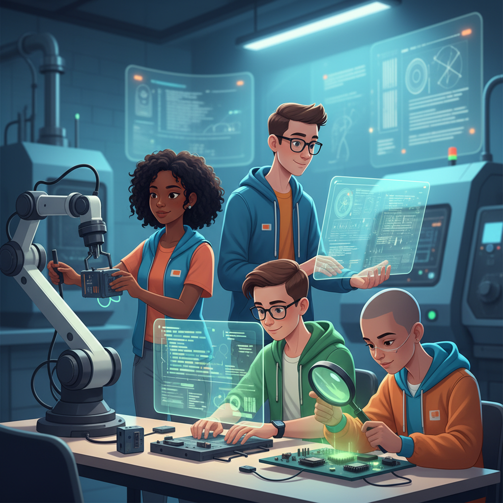 Cursos Gratuitos SENAI: Análise Meticulosa para Sua Qualificação Profissional