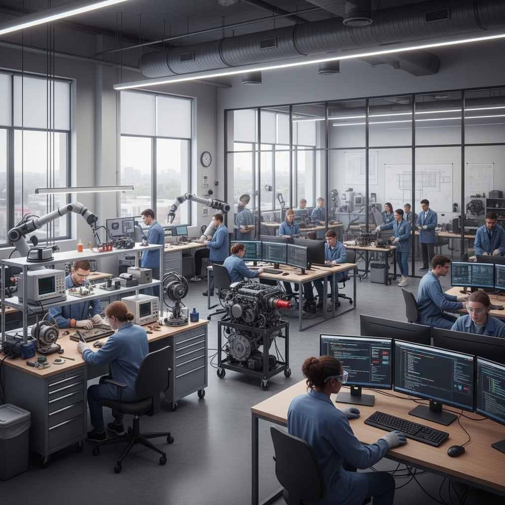 Análise Detalhada: Cursos Gratuitos SENAI Valem a Pena? Guia Completo