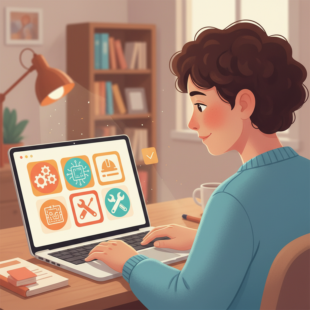 Análise Detalhada: Cursos Gratuitos SENAI EAD Vale a Pena?