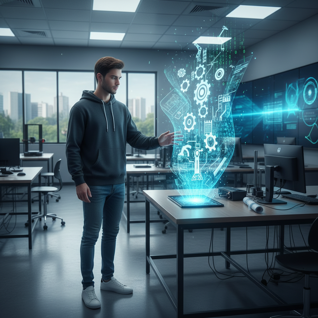 Desvendando os Cursos Gratuitos do SENAI: Um Guia Completo para o Seu Futuro