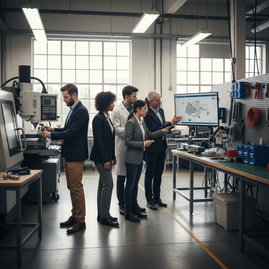 Cursos Gratuitos SENAI: O Guia Definitivo para sua Qualificação Profissional