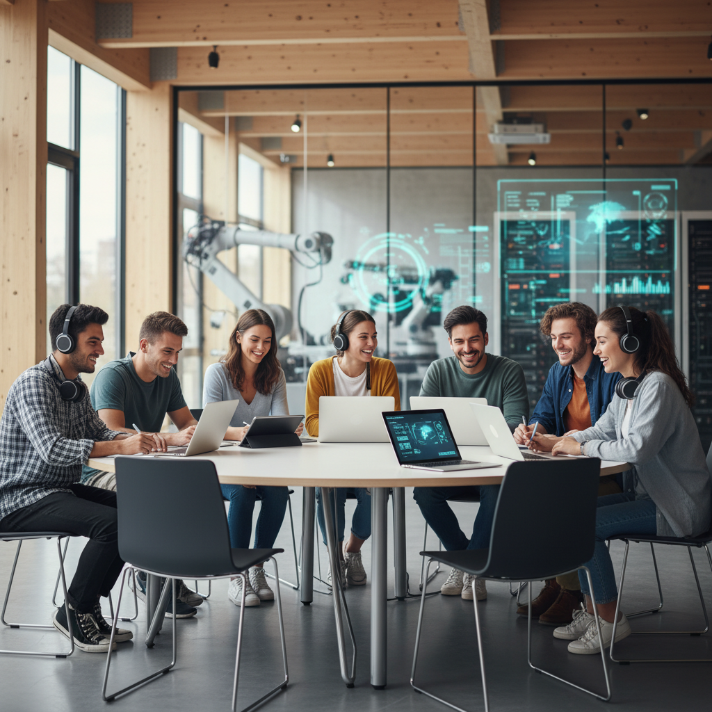 Cursos Gratuitos SENAI Online: Seu Guia Definitivo para Inscrição