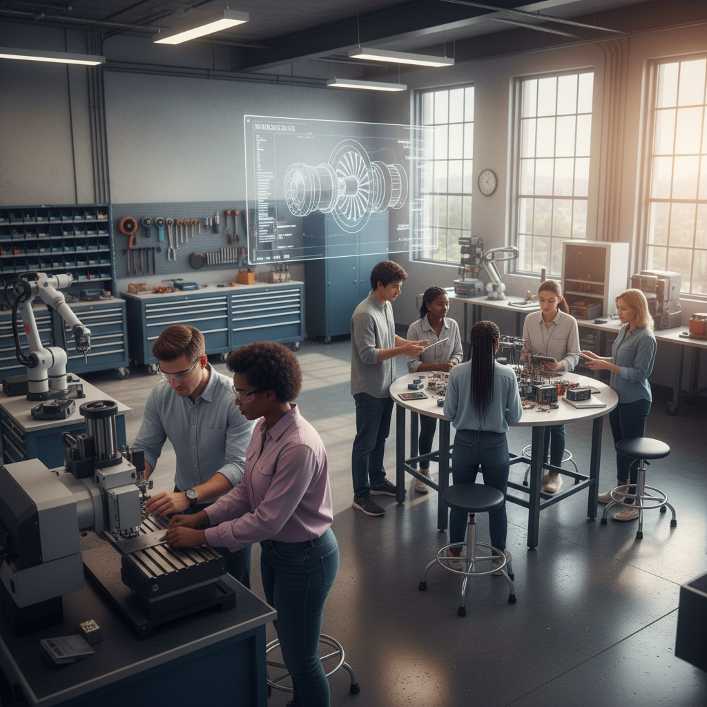 Cursos Gratuitos SENAI RJ: Análise Completa e Guia Essencial