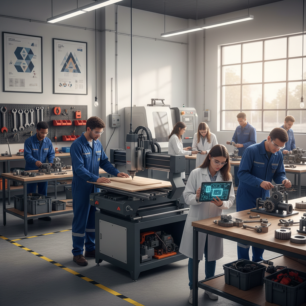 Desvendando os Cursos Gratuitos do SENAI RJ: Seu Guia Completo para o Futuro Profissional