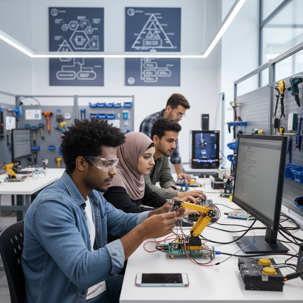 Cursos Gratuitos SENAI SP: Uma Análise Meticulosa para Sua Carreira