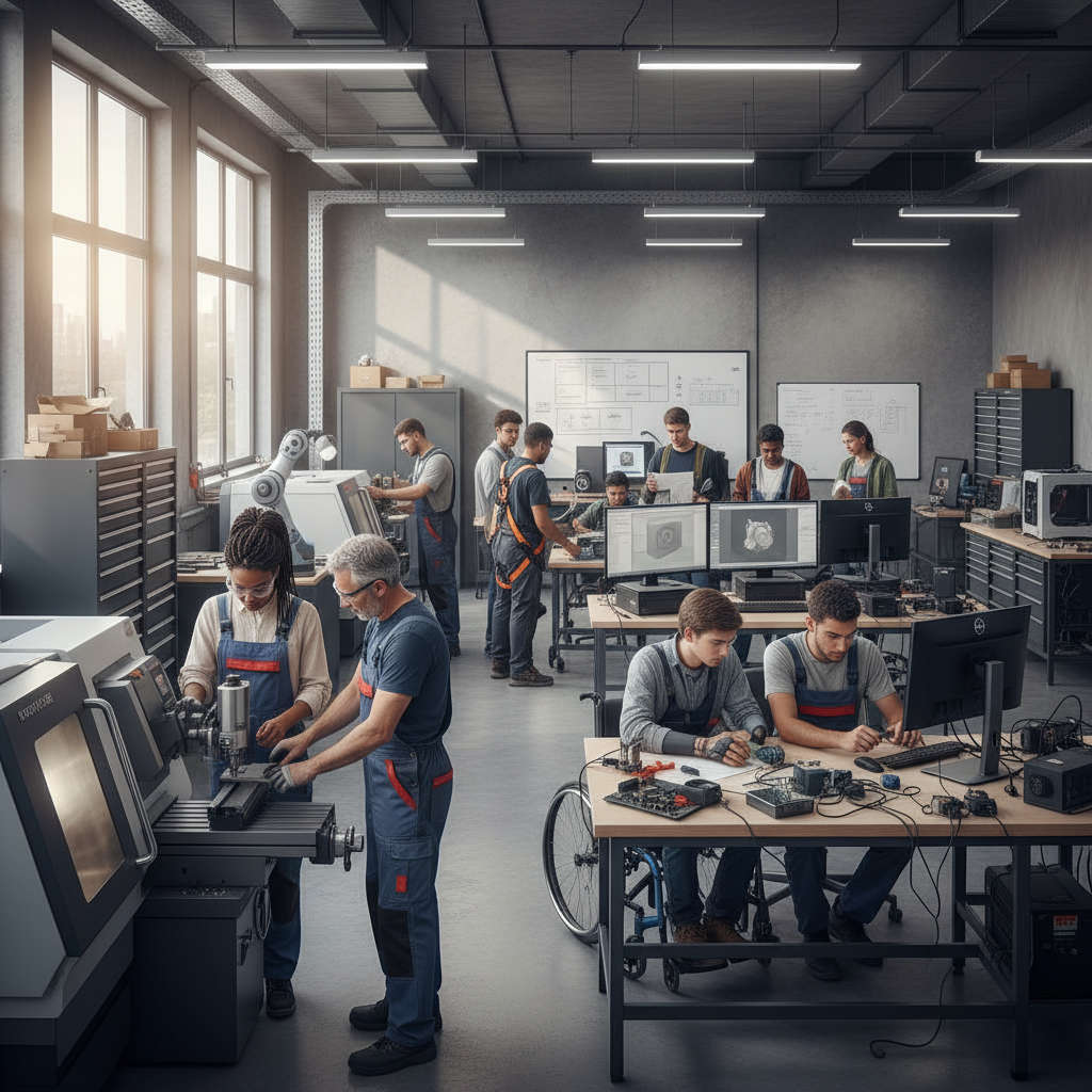 O Guia Definitivo dos Cursos Gratuitos SENAI SP: Análise Completa e Recomendações