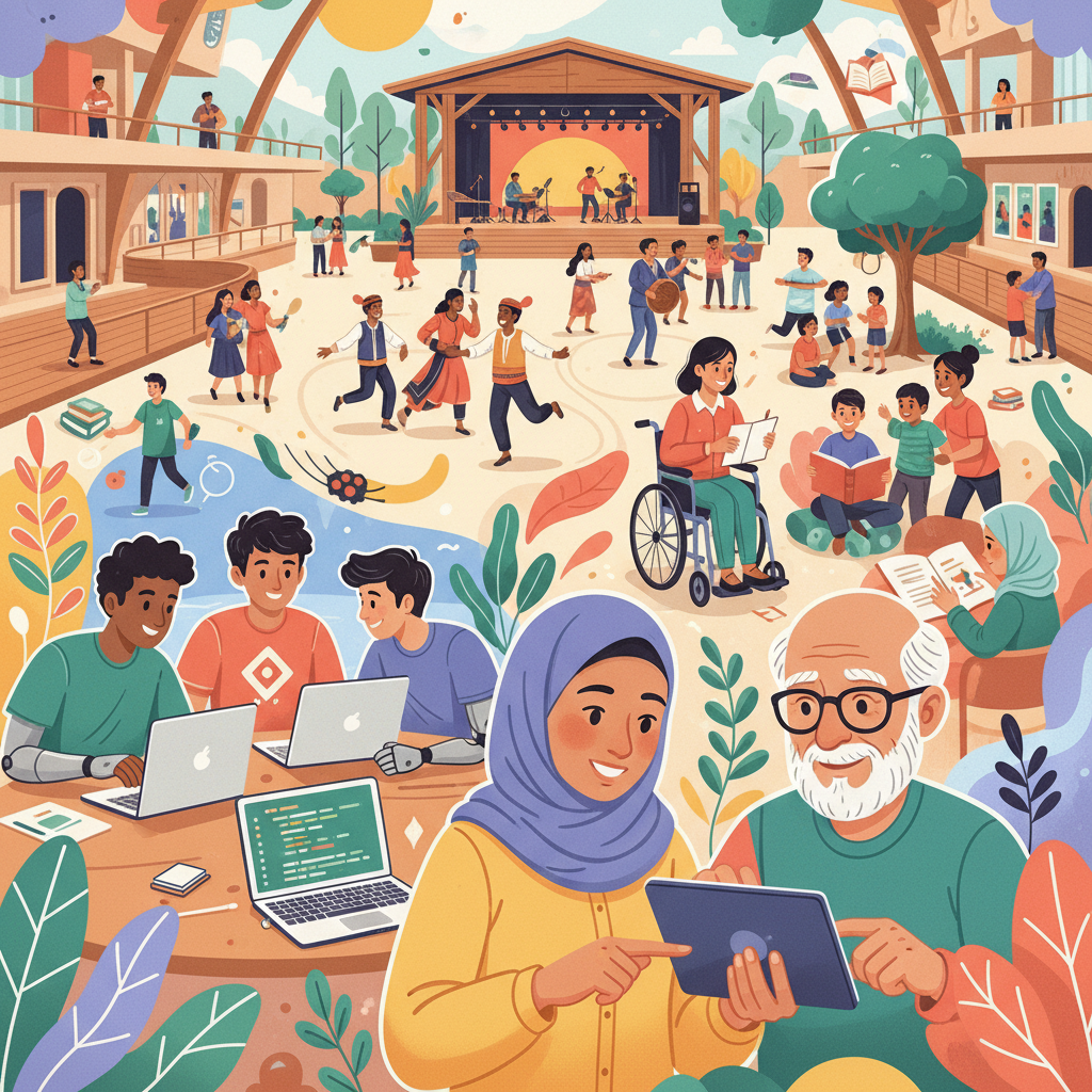 Cursos Gratuitos Sesc: O Seu Guia Completo para Acesso Rápido e Seguro