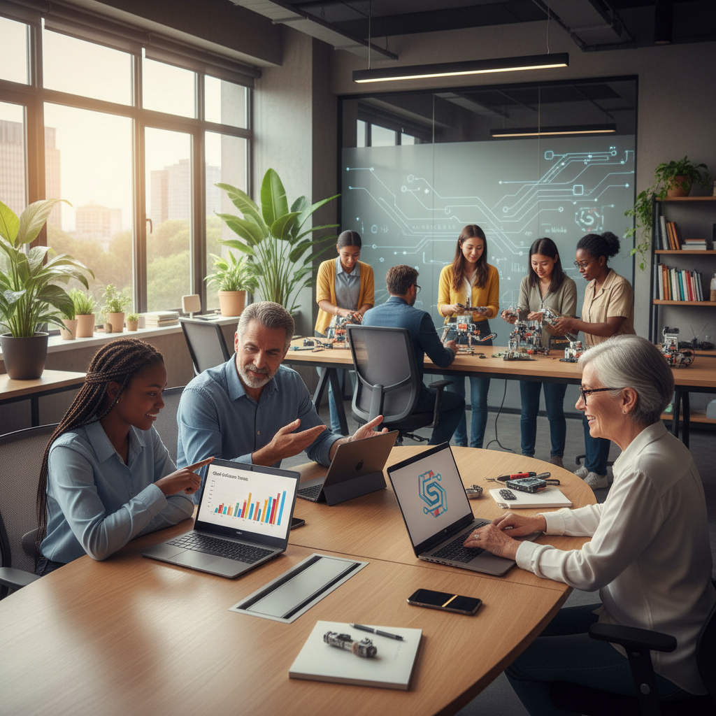 Cursos Gratuitos Sesi: Análise Detalhada e Guia Completo para Sua Decisão